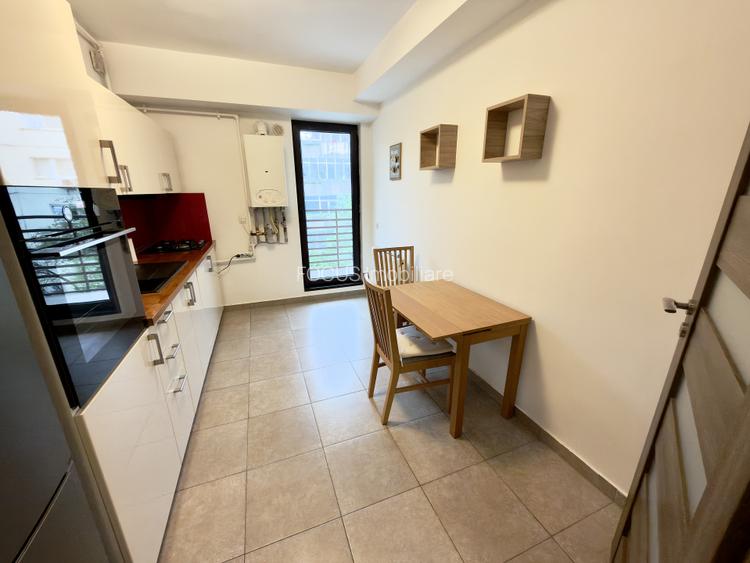 Apartament 2cam, Centrala, 78MP - Lacul Tei | Barbu Vacarescu - 11