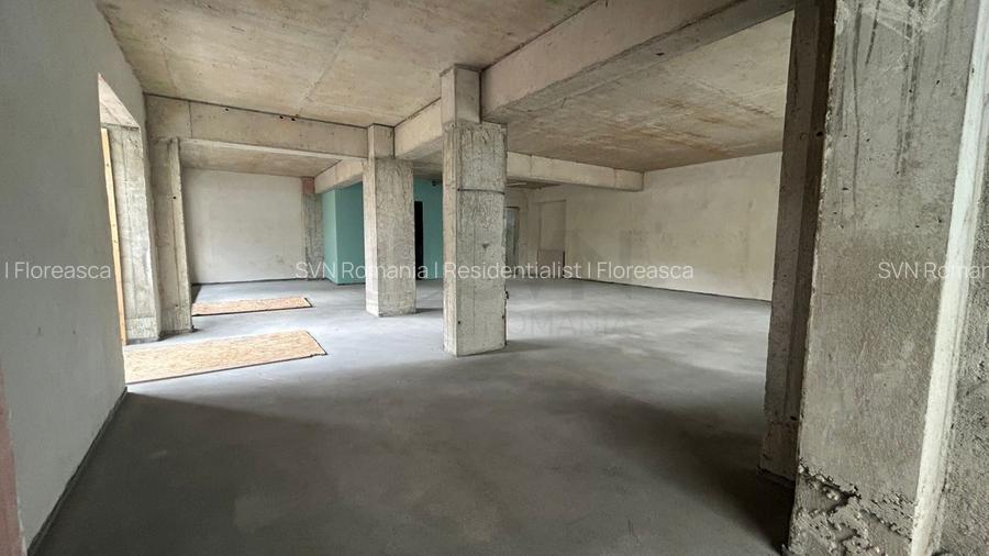 REC3001797 Spartiu comercial birouri Iancu Nicolae stradal bloc nou - 8