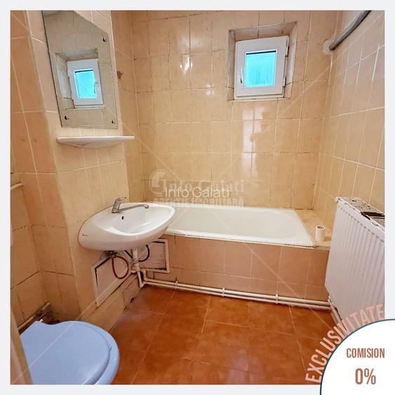 | Apartament cu 2 camere | Micro 21 | Comision 0 % | - 8