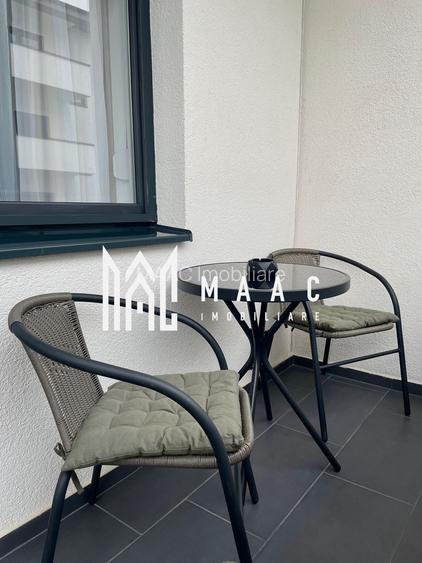 Apartament 2 camere de inchiriat Kaufland Cartierul Arhitecților - 8