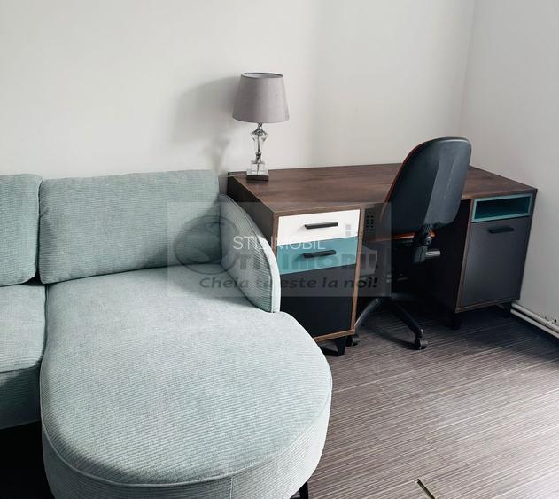 Apartament ultracentral 2 camere de închiriat – Cuza Vodă - 5