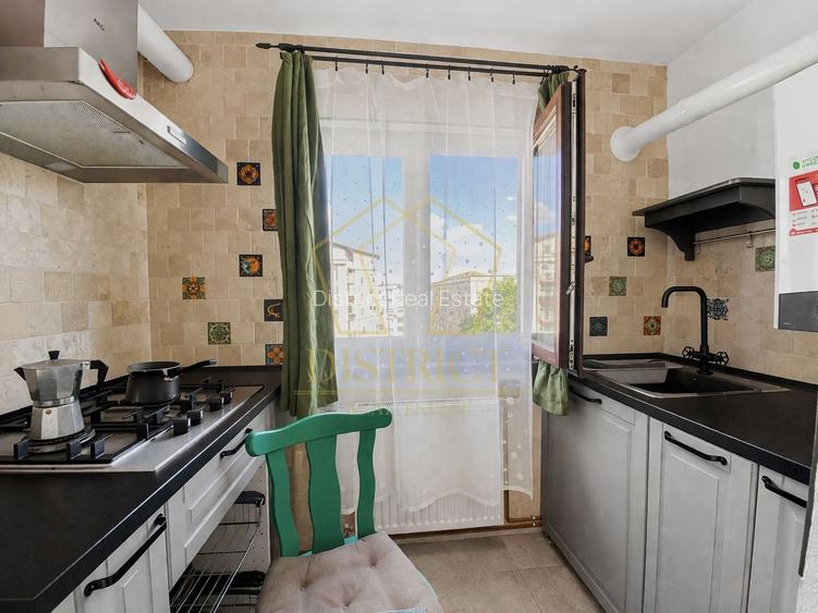 Apartament cu 2 camere | Girocului | Pet friendly - 12
