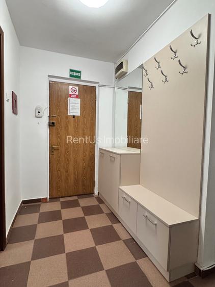 Parc Floreasca | Dorobanti | Aviatorilor | 3 Camere - 14