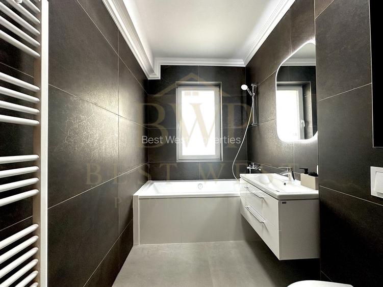 Apartament premium 2 camere Giroc la asfalt - 23