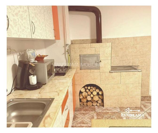 Casă de vânzare în Laslea-gospodărie autentică în inima Transilvaniei - 4