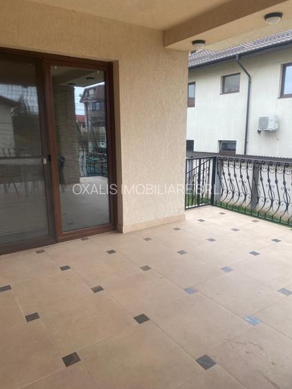 Casa individuala,mobilata si utilata complet! - 7