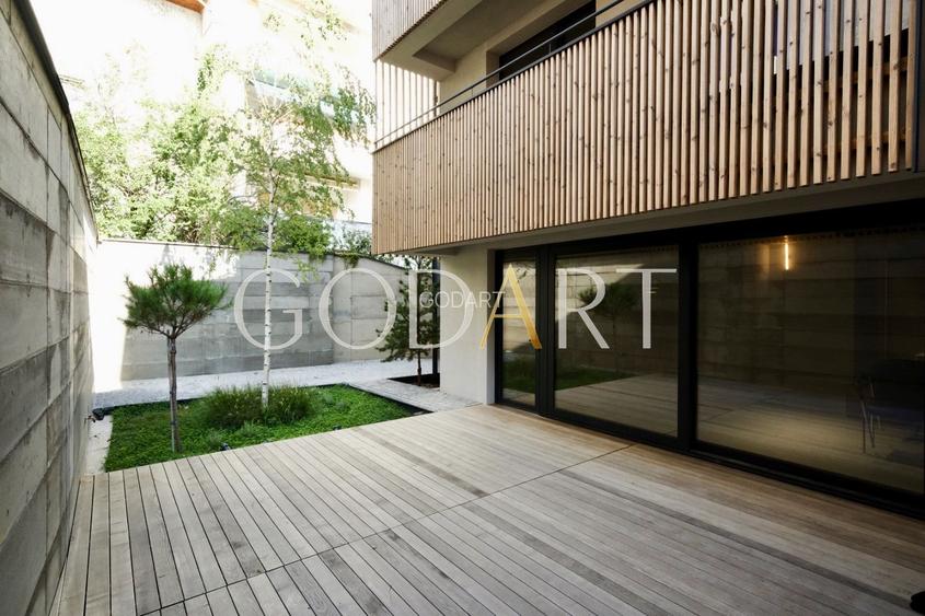 DUPLEX EXCLUSIVIST 2025 | DOROBANTI | CURTE PROPRIE| 2 PARCARI - 23