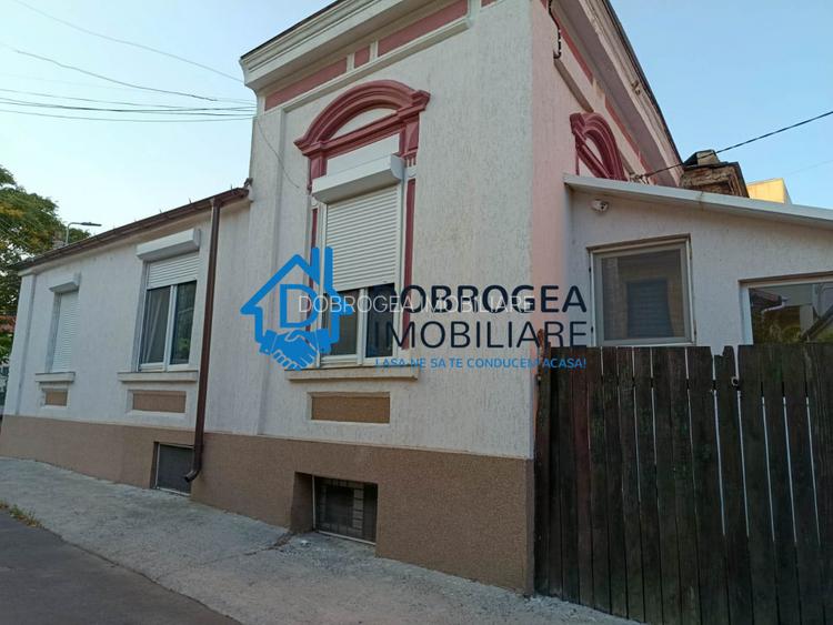 ULTRACENTRAL -  CASA 3 CAMERE, SUPRAFATA TEREN 155 MP - 4