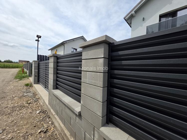 Casa individuala, teren 450mp, Izvorului, Stupini - 6