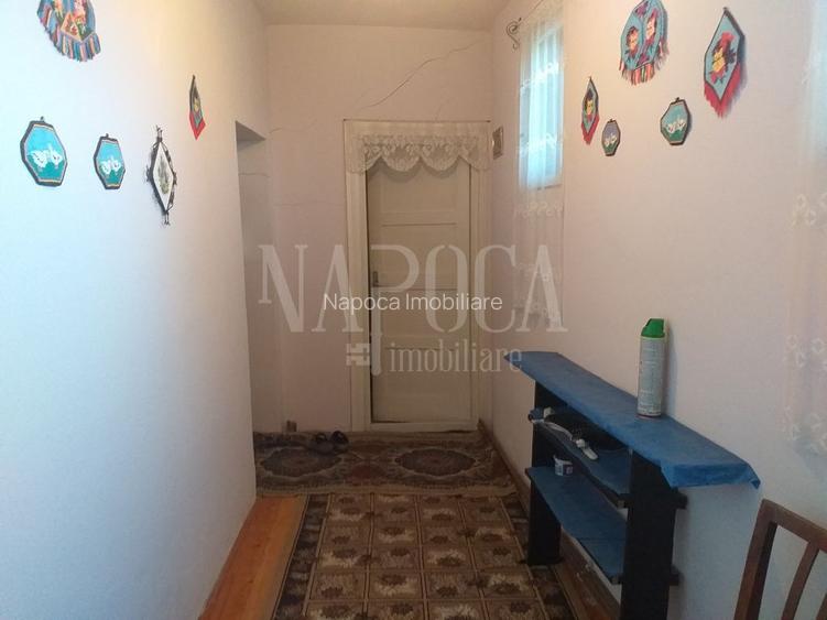 Casa 3 camere de vanzare in Someseni, Cluj Napoca - 4