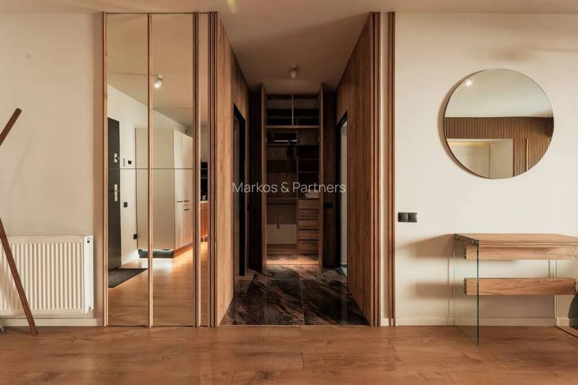 Apartament cu 2 camere I Mobilat și utilat I Scala Center - 5