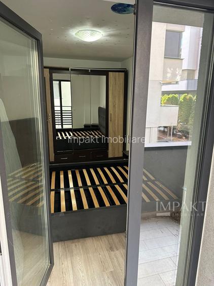 Apartament decomandat intr-o zona linistita! - 5