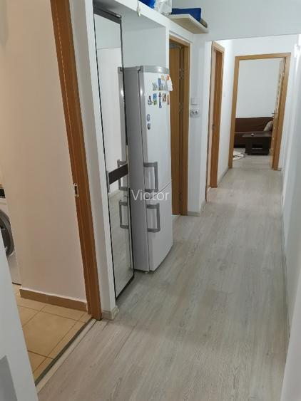 Ap 3 cam Tomis Nord, Badea Cartan cu loc de parcare  - 5