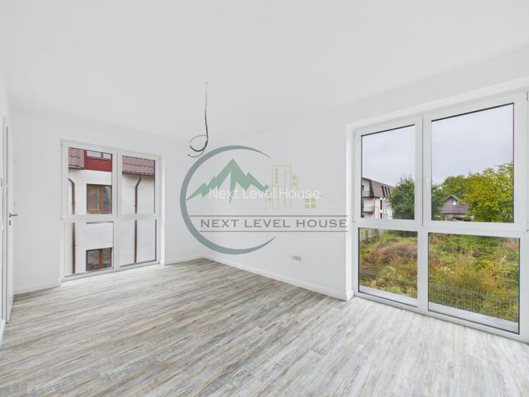 Casa individuala in Brasov, zona Coresi, Finisaje Premium, Comision 0 - 14