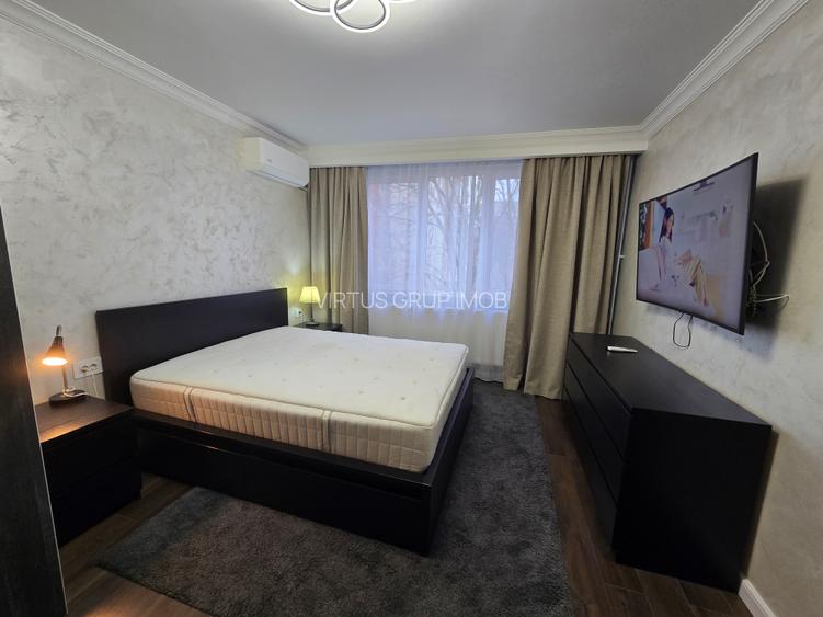 Inchiriere Garsoniera Premium Bd Timișoara - 2