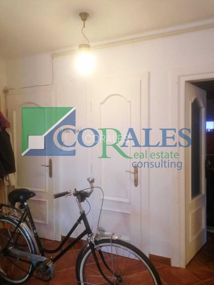 Aproape de Facultatea de Constructii. Etaj 2. Cu centrala proprie. - 6