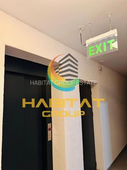 Apartament 2 Camere Sector 4 Zona Luica - Giurgiului 51Mp - 18