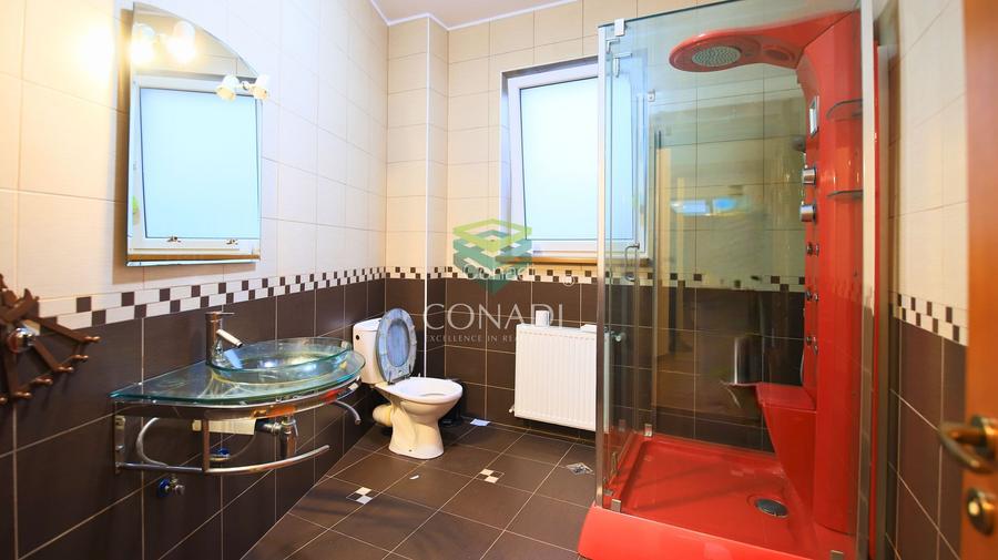 Iancu Nicolae - Vila de vanzare cu 5 camere si 1.000 Mp. de teren - 7