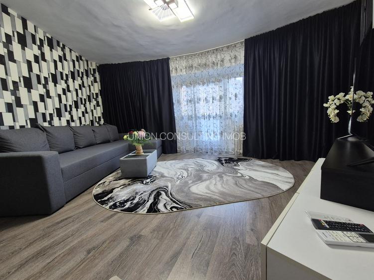 Decebal,Burebista ,Apartament doua camere - 5