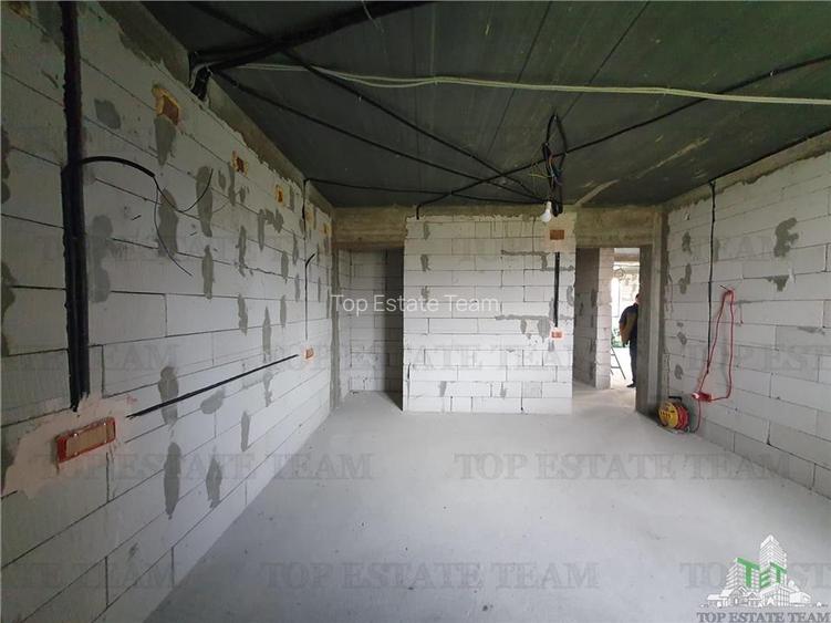 VILA IMPERIALA DE EXCEPTIE PREMIUM CU 20.000 MP TEREN - 15