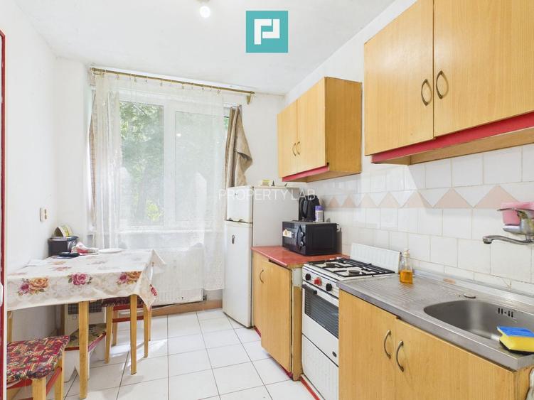 Apartament cu 2 camere, parter, Rogerius - 8
