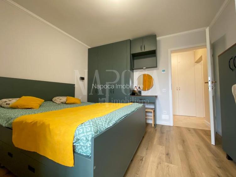 Apartament 4 camere de vanzare in Marasti, Cluj Napoca - 4