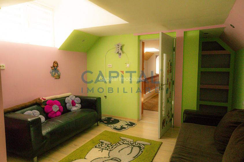 Casa superba zona centrala p+1 Resita - 27