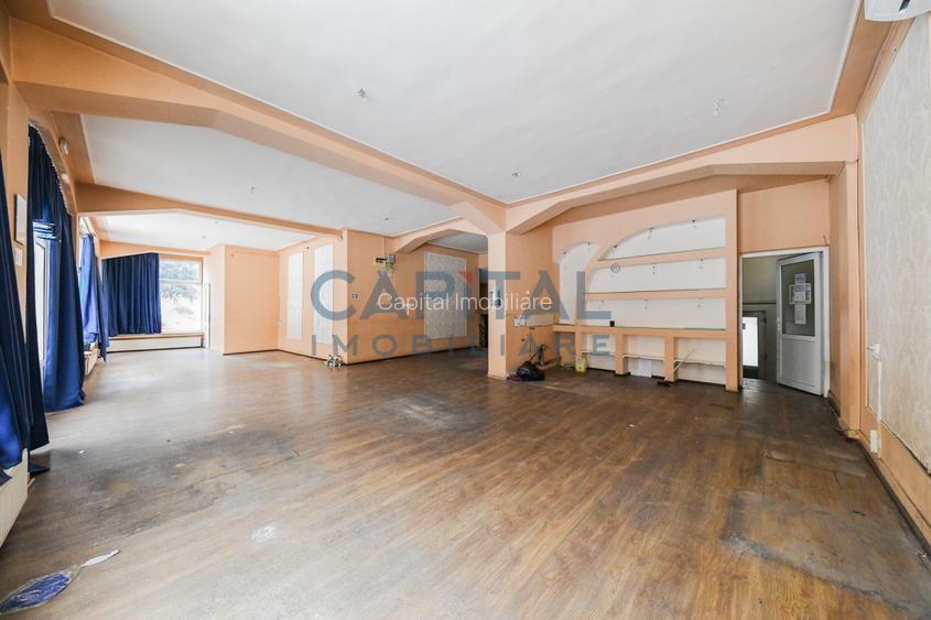 0% Comision | Spre inchiriere spatiu comercial | Marasti | - 5