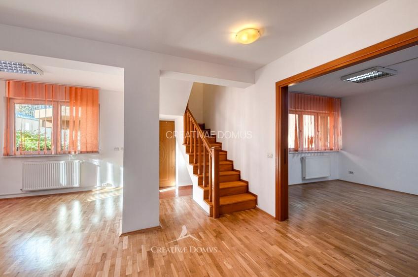 Stefan cel Mare - Obor / Duplex cu 4 camere si curte proprie - 2