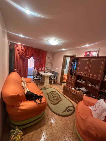 Apartament 2 camere Gheorghe Lazar-Circumvalatiunii - 5