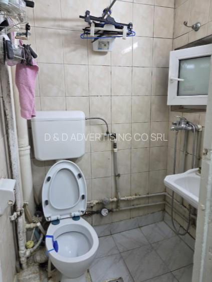Rahova - Petre Ispirescu -  Apartament 2 camere - suprafata  24 mp - 7