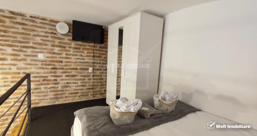 Apartament de vanzare Ultracentral, ideal investitie - 5