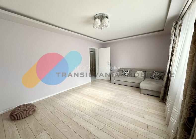 Apartament 65 mp, mobilat modern, zona Dorobantilor - 3