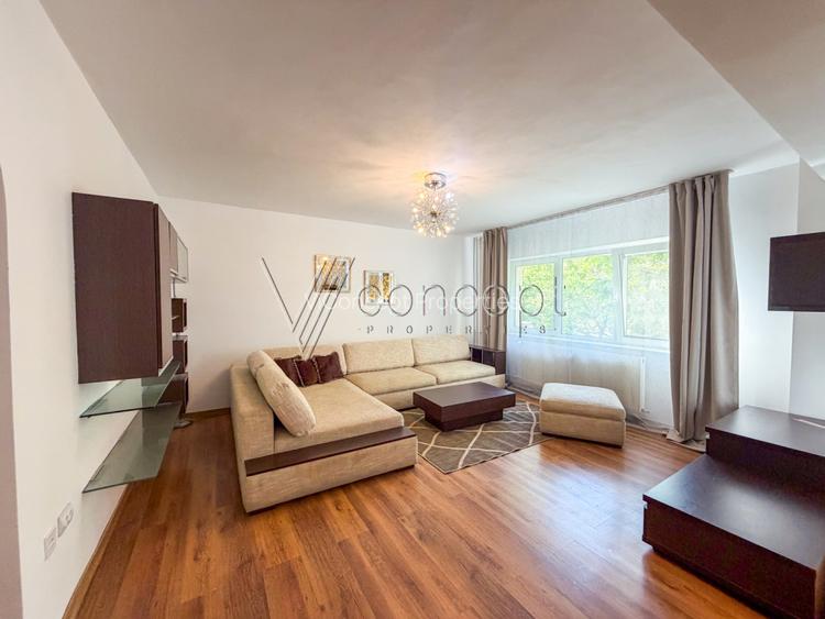 2 camere St Vidin | renovat - 2
