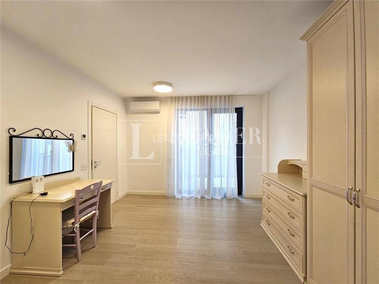 Vila Individuala I Baneasa I Modern - 17