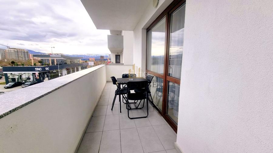 Apartament 3 camere NOU, 2 balcoane,  Doamna Stanca, COMISION 0 - 11