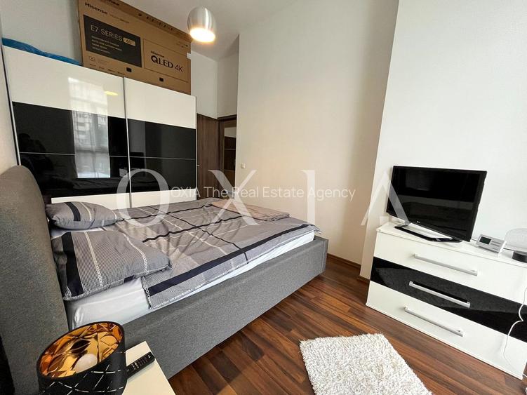 SX257 Prima Inchiriere, Uranus Plaza - 7