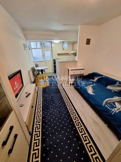 🔥 Garsonieră lângă Gară – acces rapid către tot orașul! - 4