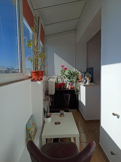 Particular vând garsonieră confort 1 în Vatra Luminoasă  - 3