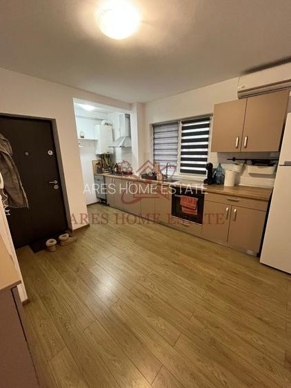 Apartament 3 camere, mobilat in Mosnita Veche | Etaj 1 - 2