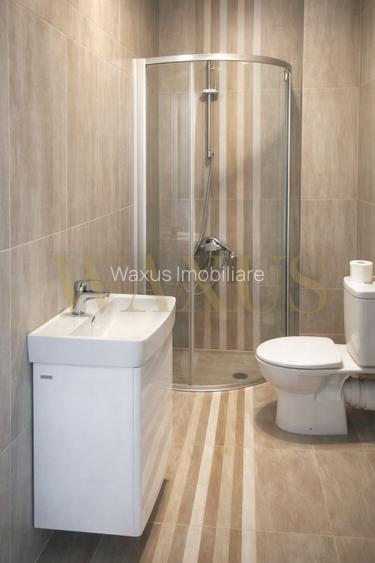 Apartament Modern - SU 32MP I Terasa 21MP I Lift - Intre Lacuri - 3