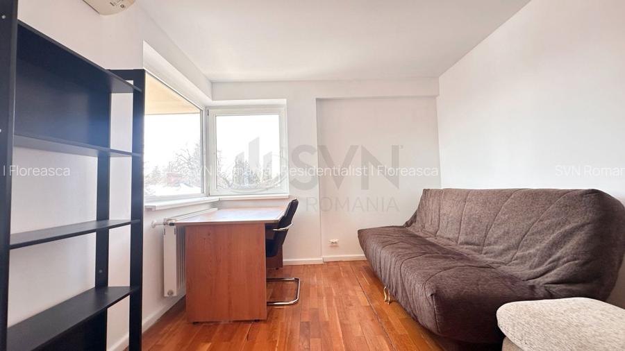 REA1024125 Apartament 3 camere de vanzare Aviatorilor l Charles de Gaulle - 7