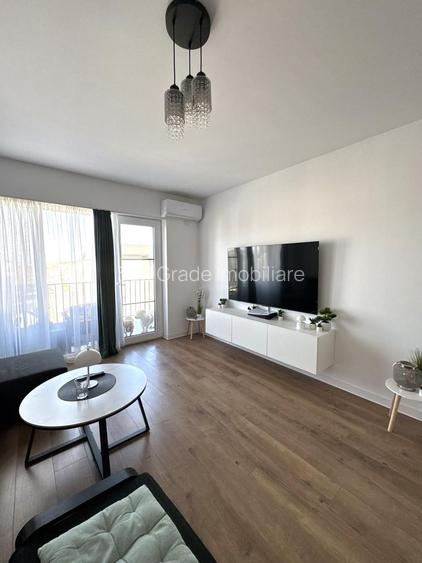 Apartament modern 2 camere | Bloc nou | Parcare | Giroc | Str. Neptun - 10