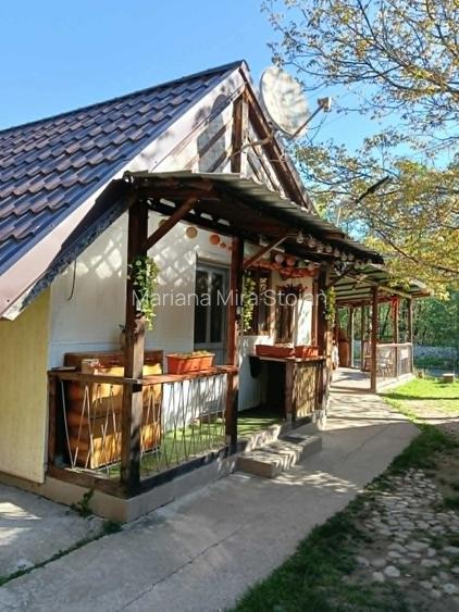 Casa tip vila de vanzare  - 3