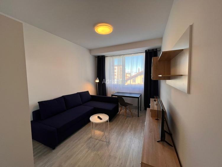 Inchiriere garsoniera in Militari str Rezervelor- prima inchiriere - 7