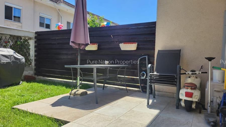 Vilă 4 camere | Avangarde Forest 2 | Pet - Friendly - 11