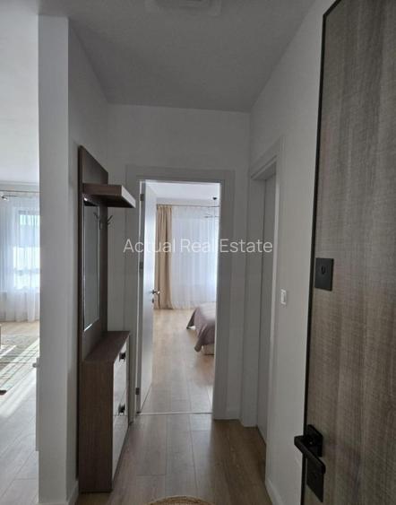 APARTAMENT 2 CAMERE | ZONA VIVO MALL | COMPLEX GRANVIA - 7