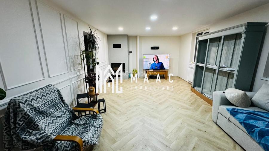 Casa 5 camere | 400MP de teren | 132MPU | Veterani - 2