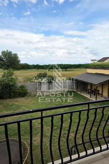 Duplex 400 mp utili, 4 parcari, pretabil birouri si locuinta, Fabric - 6