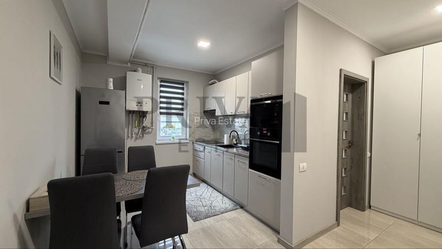 Apartament 1 camera, etaj 1, 34 mp, Lidl Giroc - 2